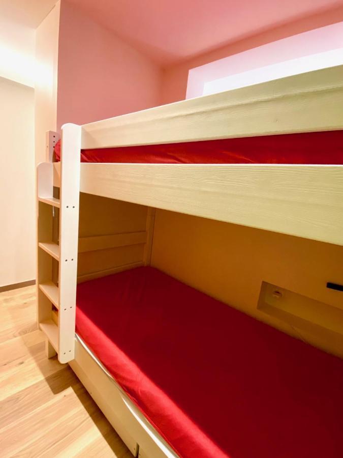 Acamar, Appartement En Front De Mer Avec Parking Privee Courseulles-sur-Mer Εξωτερικό φωτογραφία
