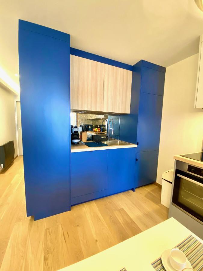 Acamar, Appartement En Front De Mer Avec Parking Privee Courseulles-sur-Mer Εξωτερικό φωτογραφία